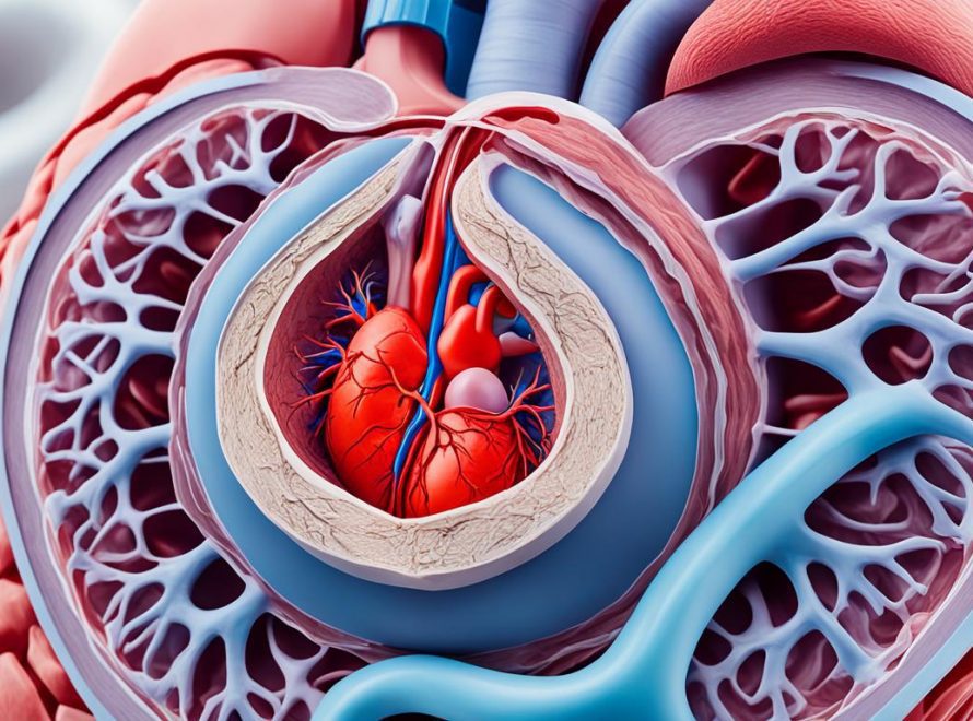 Mitral valve regurgitation