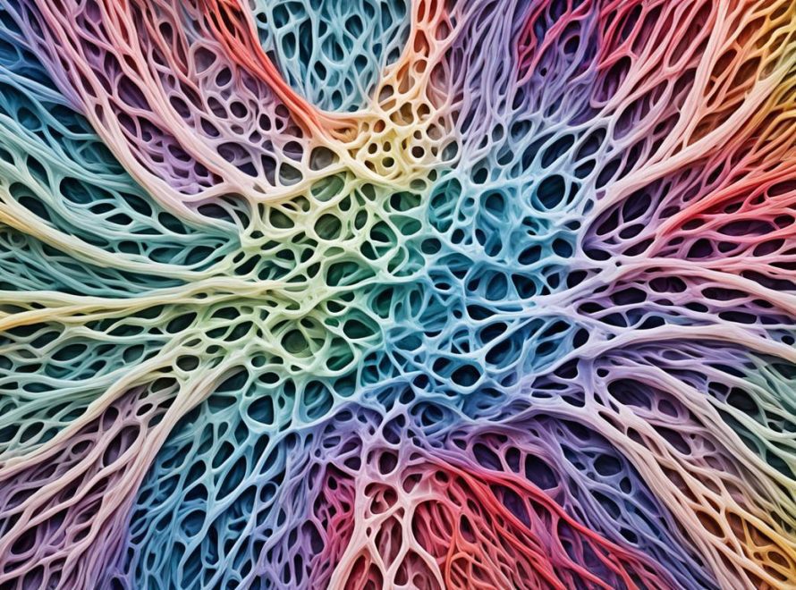 Mixed connective tissue disease