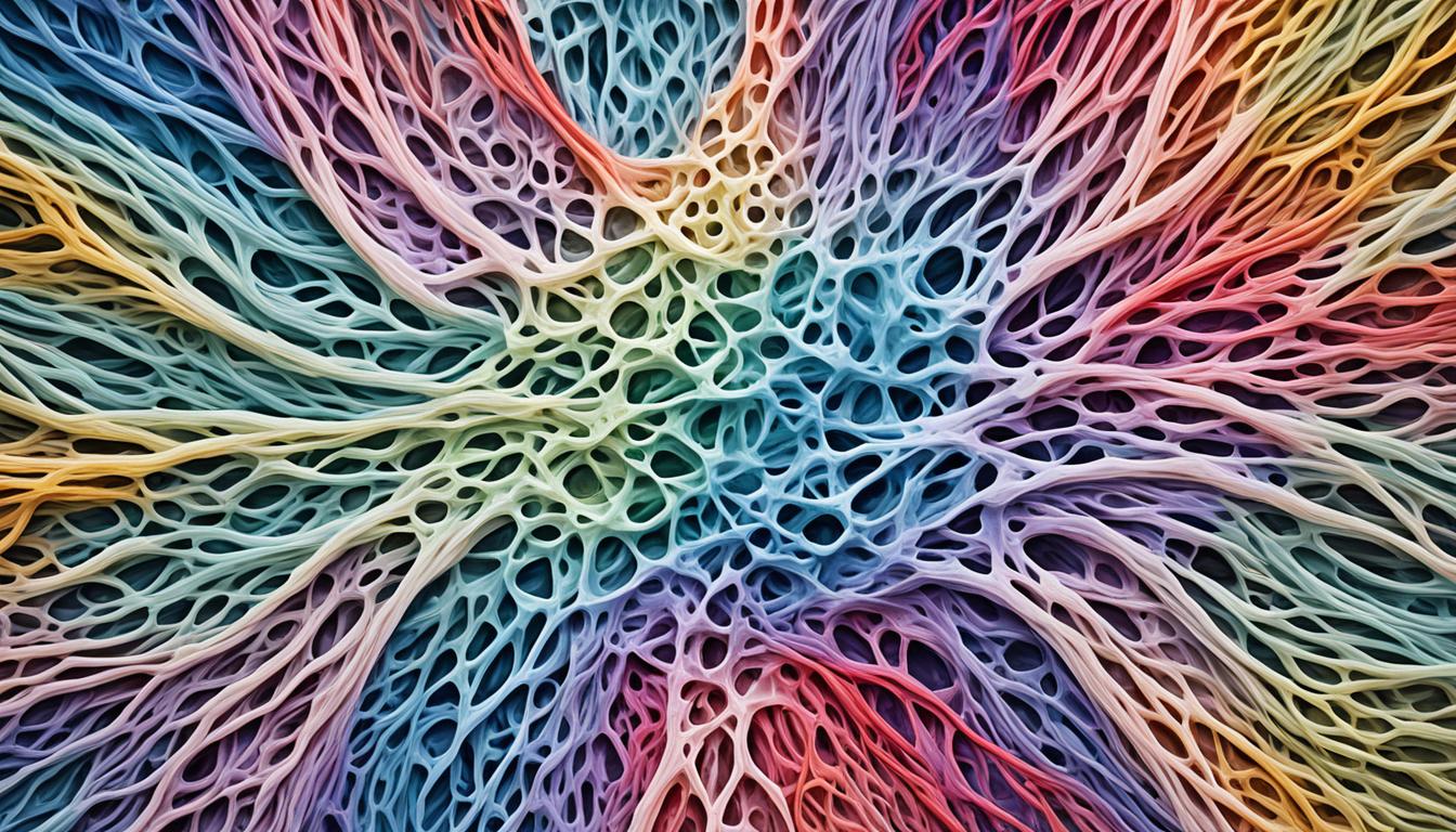 Mixed connective tissue disease