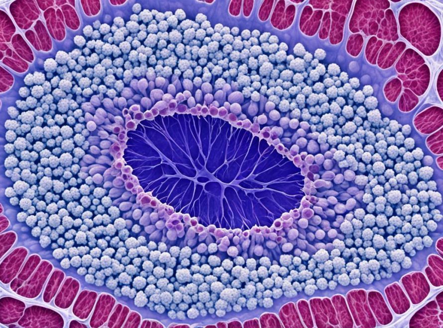 Molluscum contagiosum