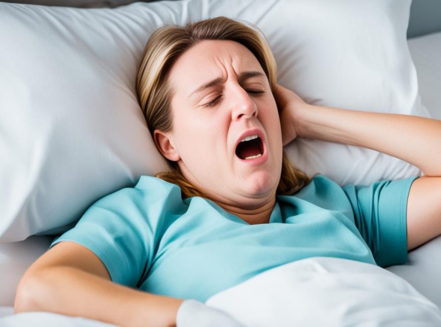 Mono (Mononucleosis)