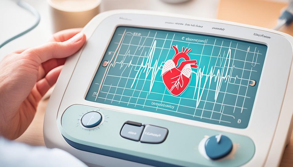 Normal ECG