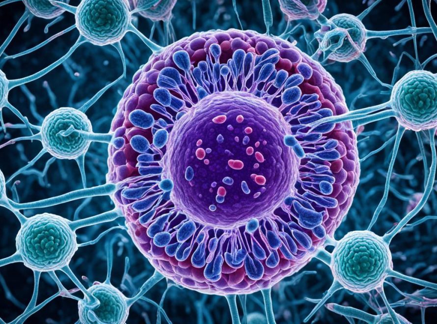 Norovirus infection