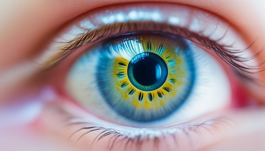 Ocular Allergies