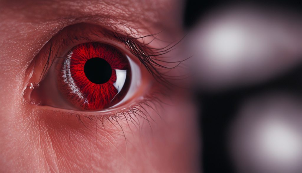 Retinal degeneration