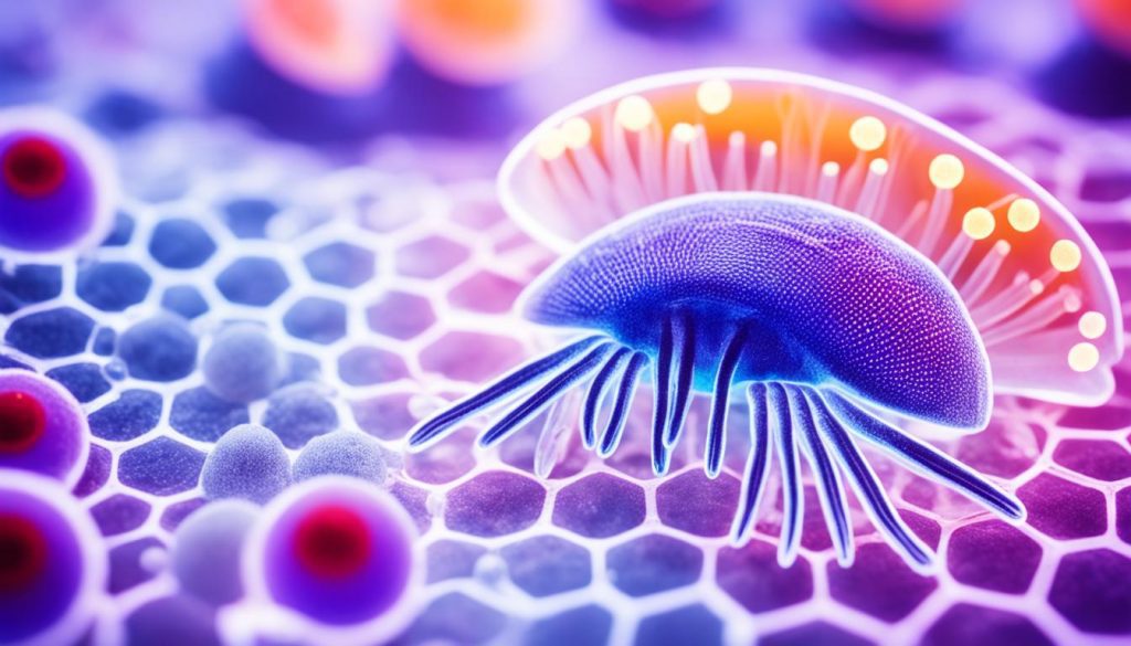 Shellfish Allergy Immunotherapies