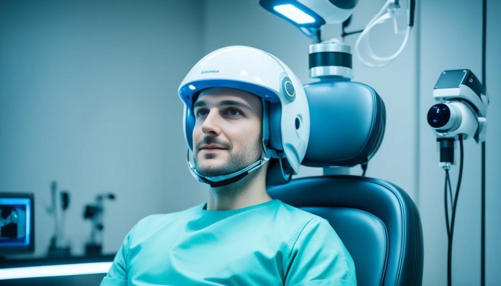 Stem Cell Therapy for Adjustment Disorders