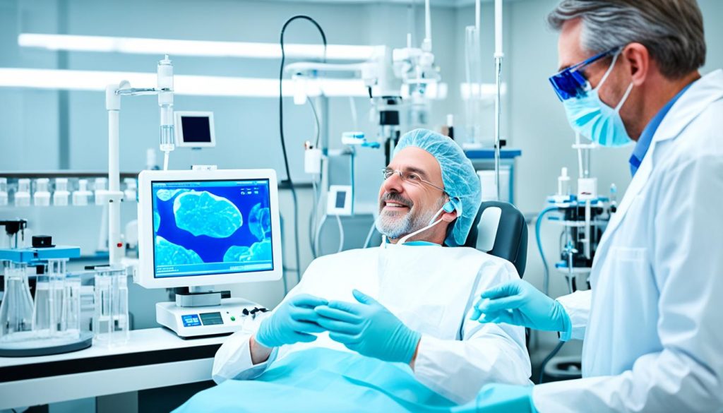 Stem Cell Therapy for Aphthous stomatitis