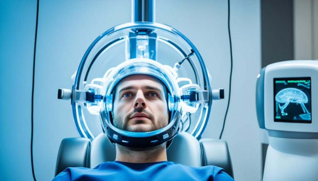Stem cell therapy for agoraphobia