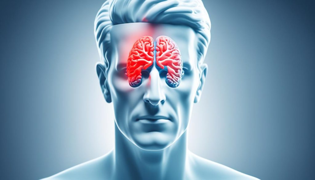 Stroke-related aphasia