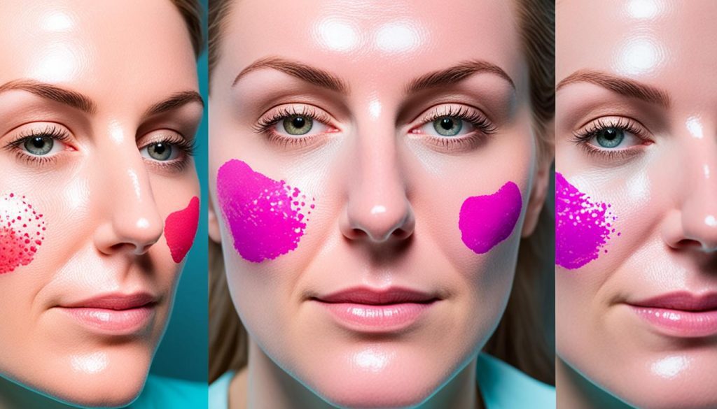 Surgical intervention for Acne inversa