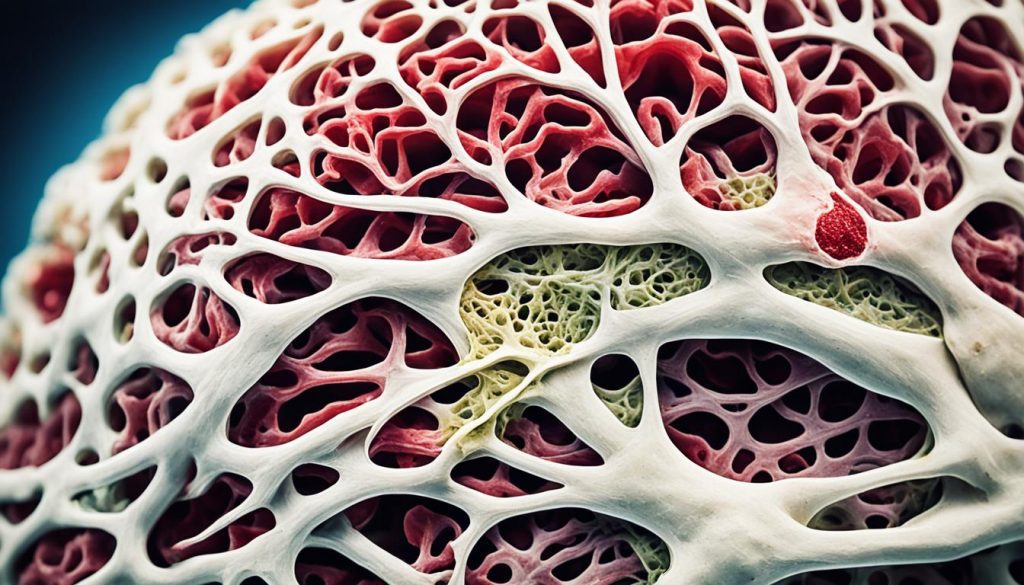 Tissue Damage in Arteriovenous Malformations