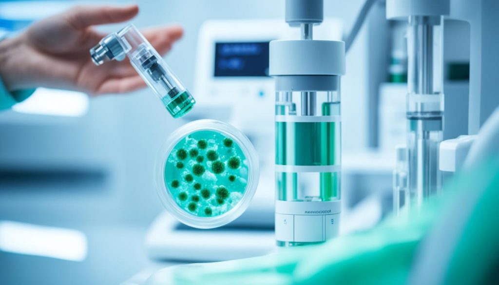 Treatment options for amyloidosis