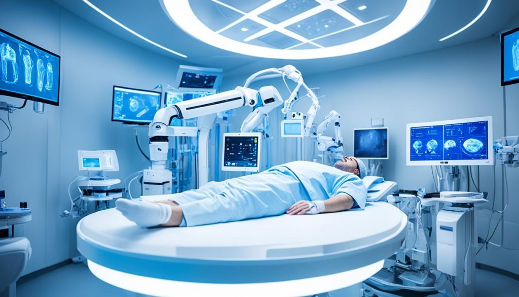 acromegaly treatment
