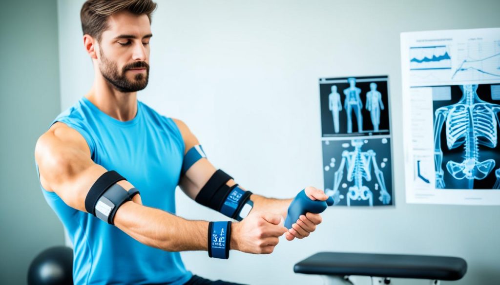 arm fracture rehabilitation