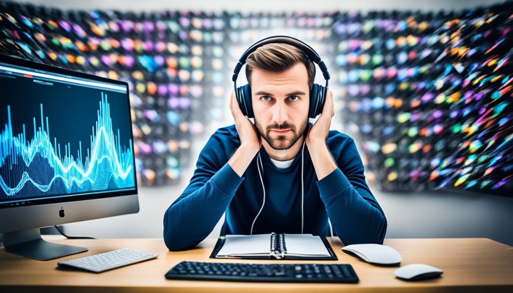 auditory training