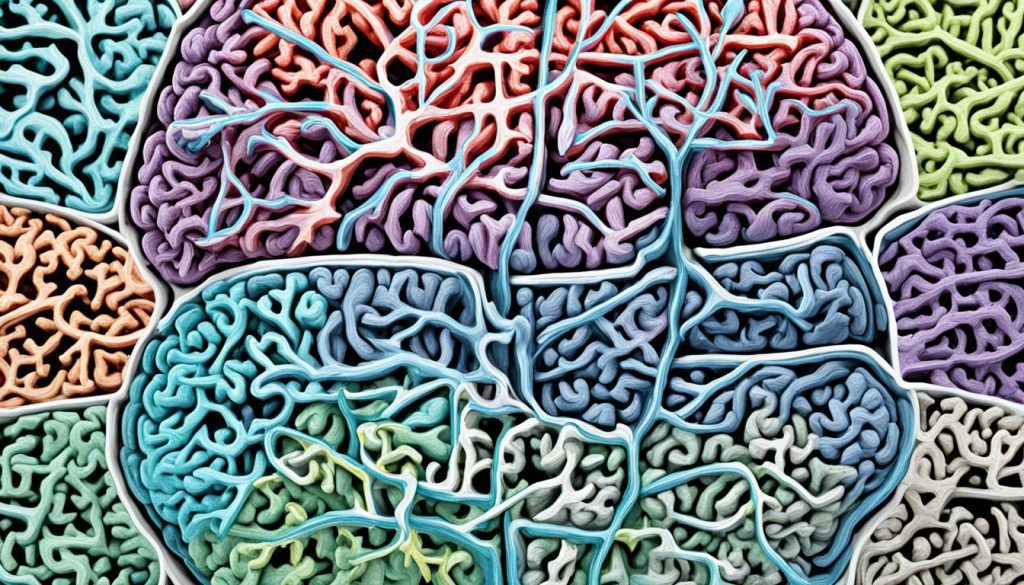 language areas