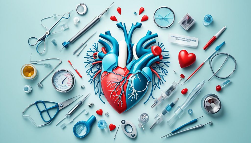 treatment options for aortic valve stenosis