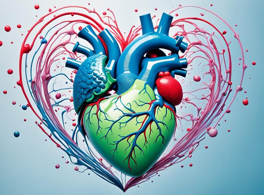 Pericardial effusion