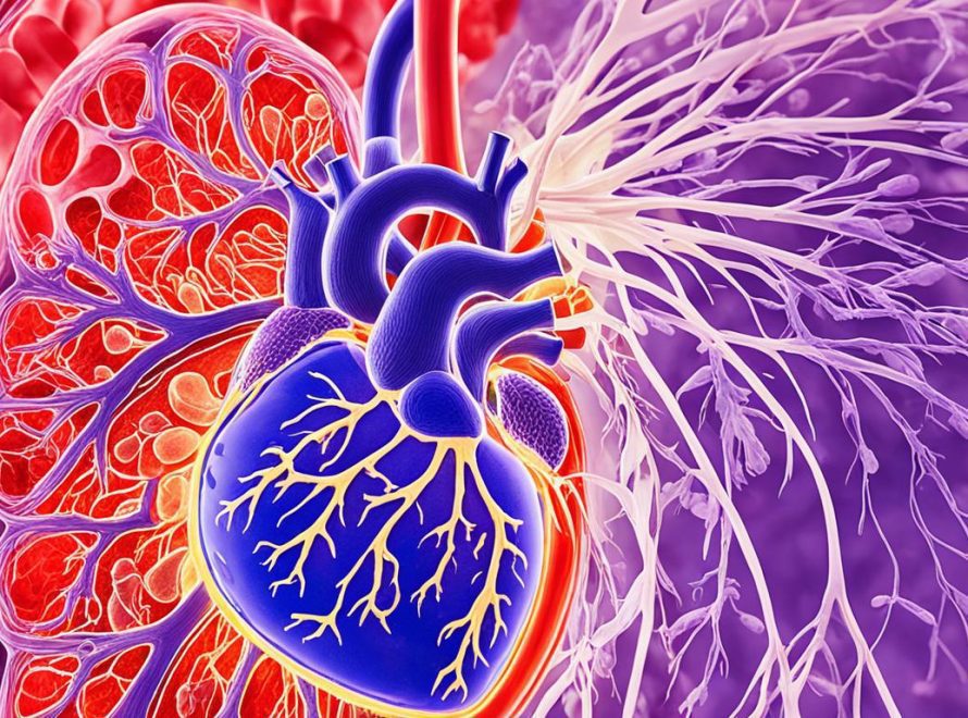 Pericardial inflammation