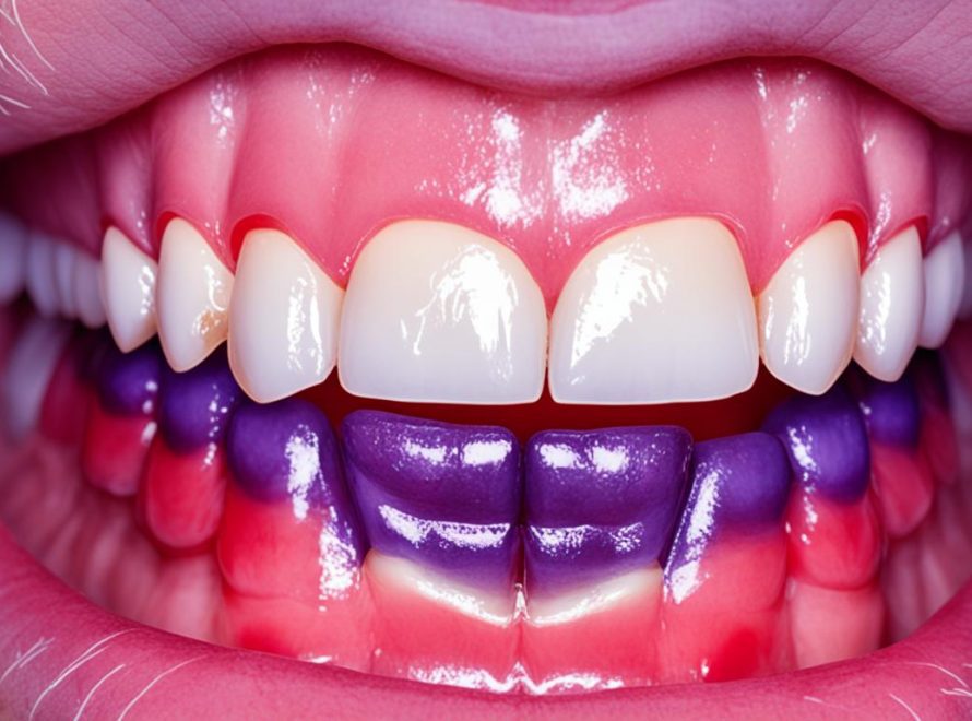 Periodontal disease periodontitis
