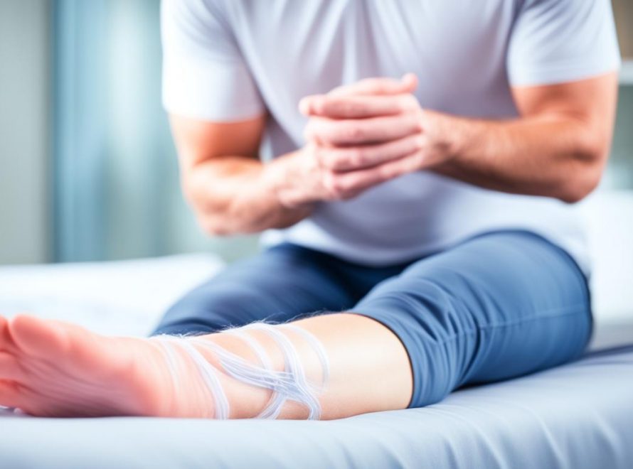 Peripheral neuropathy