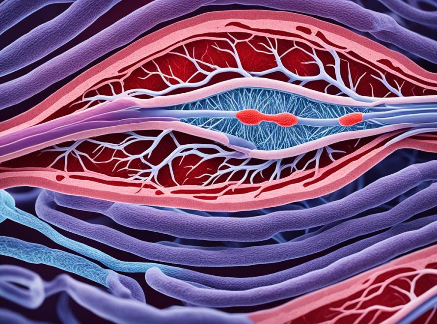 Peripheral vascular disease
