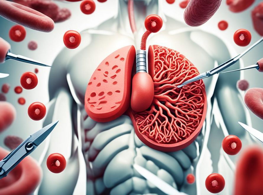 Pernicious anemia