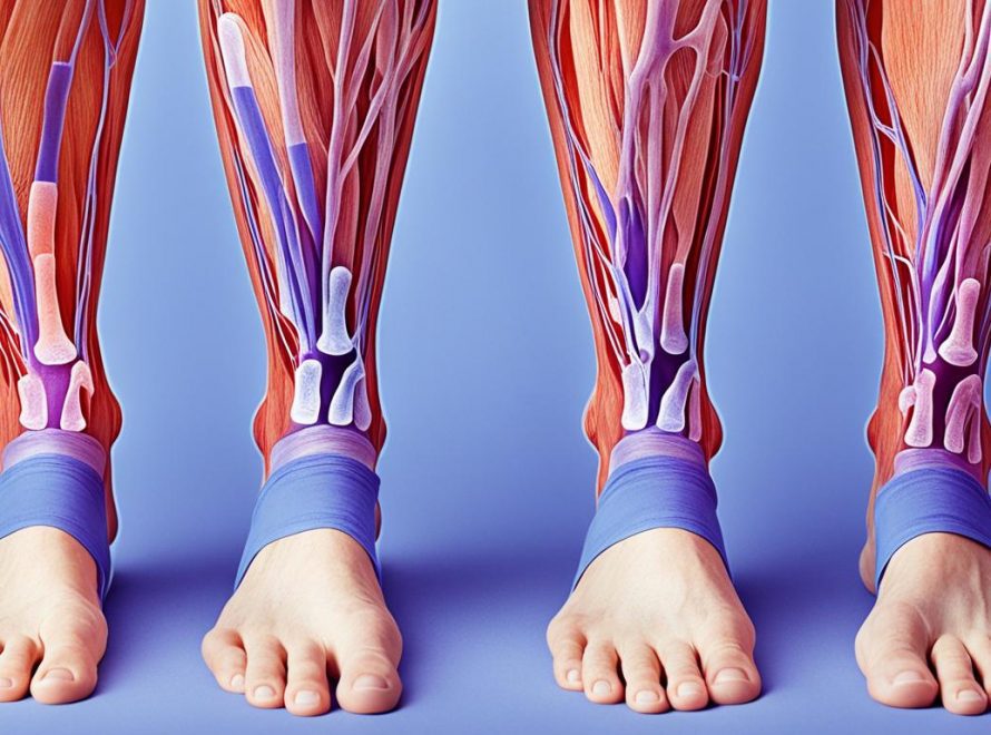Peroneal muscular atrophy