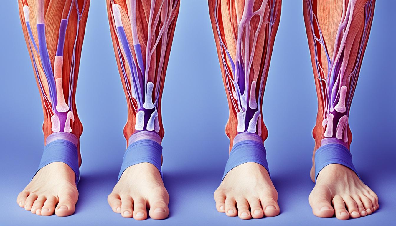 Peroneal muscular atrophy