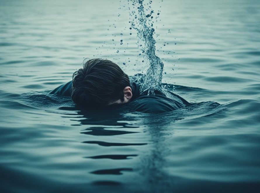 Persistent depressive disorder