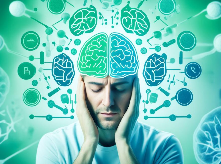 Persistent post-concussive symptoms (Post-concussion syndrome)