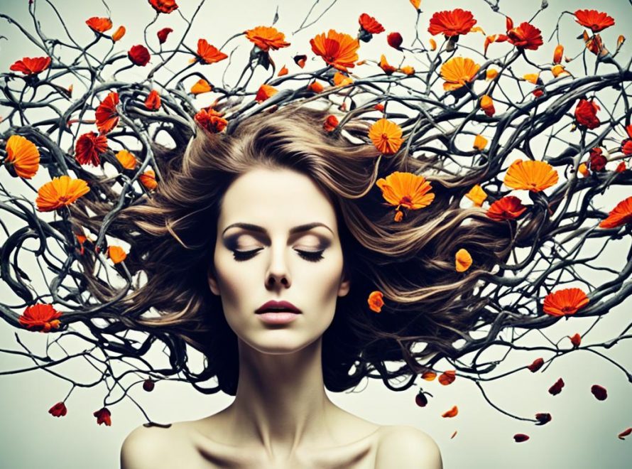 Personality disorder borderline