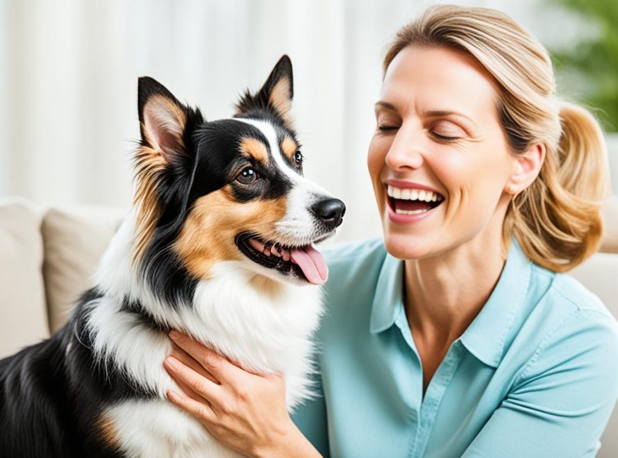 Pet allergy