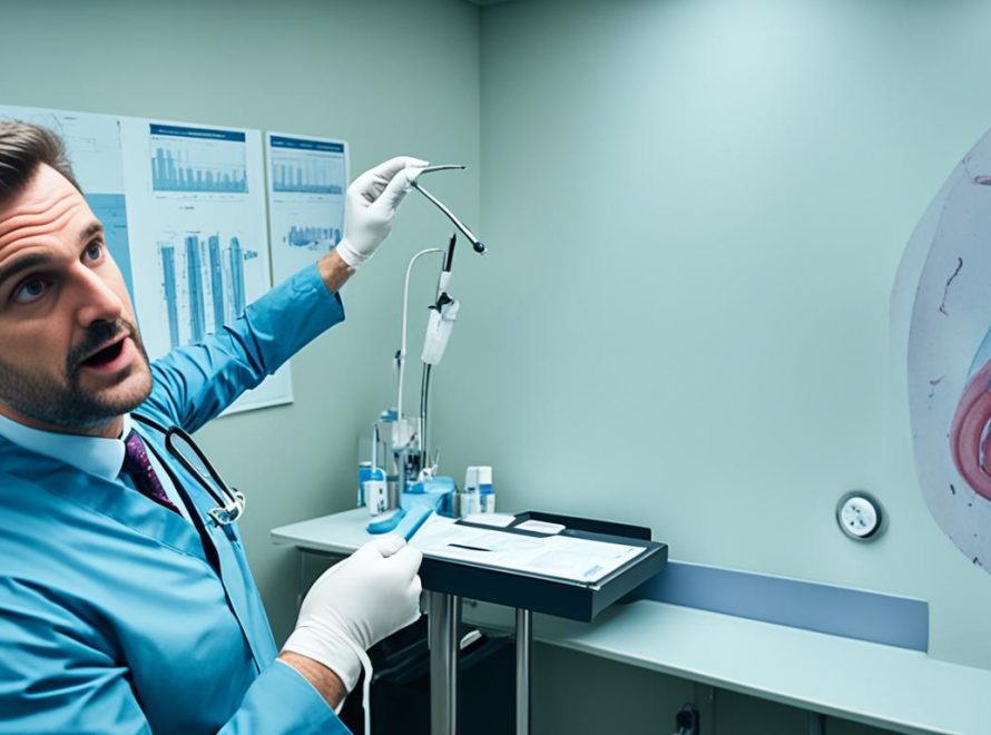 Peyronie disease