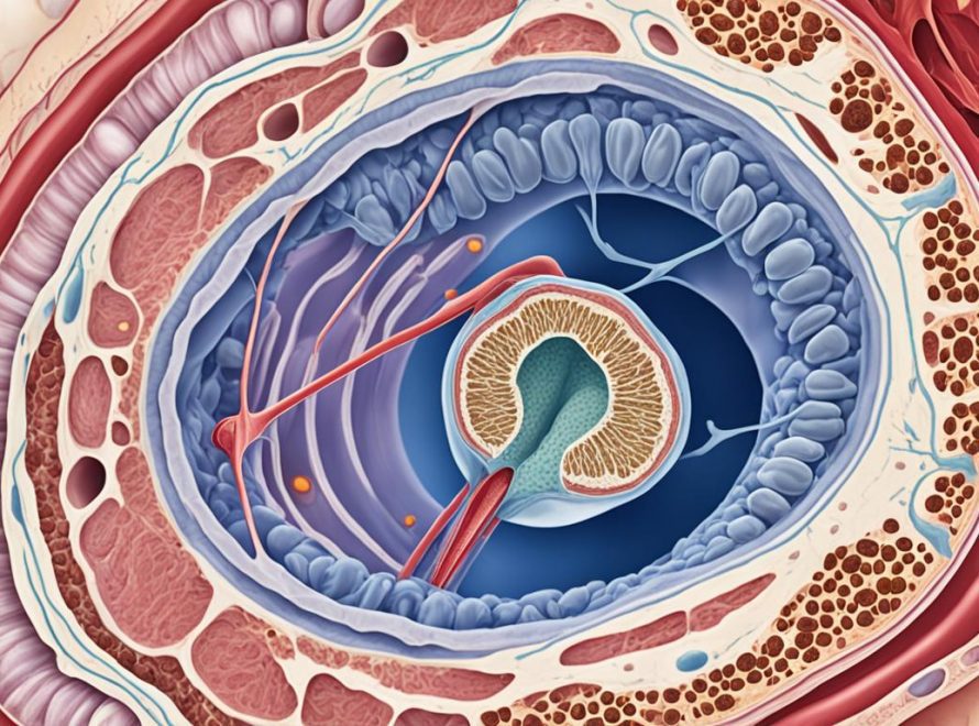 Pilonidal cyst
