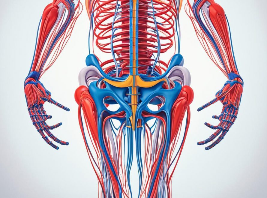 Post-vasectomy pain syndrome
