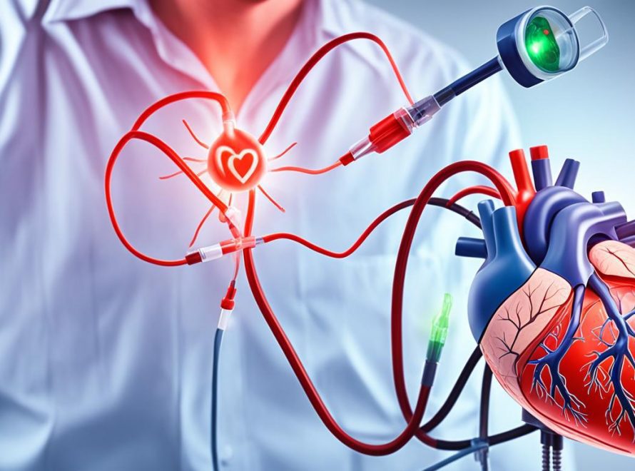 Preexcitation syndrome