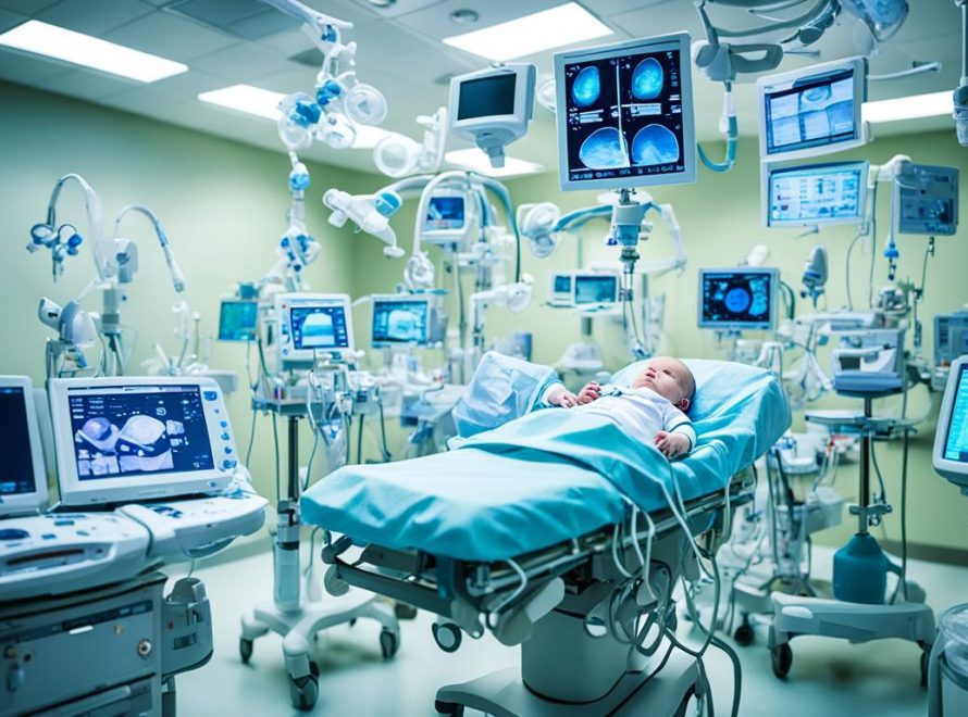 Premature birth
