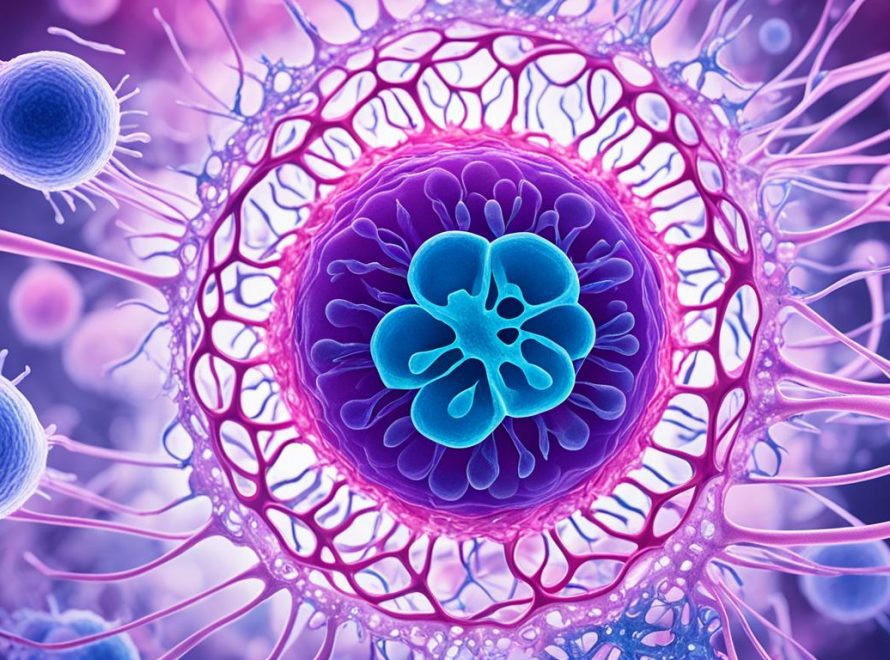 Premature ovarian insufficiency