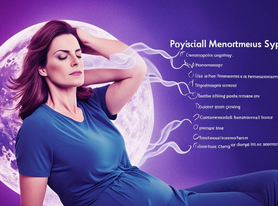 Premenstrual syndrome