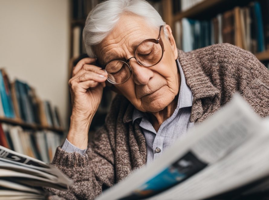 Presbyopia