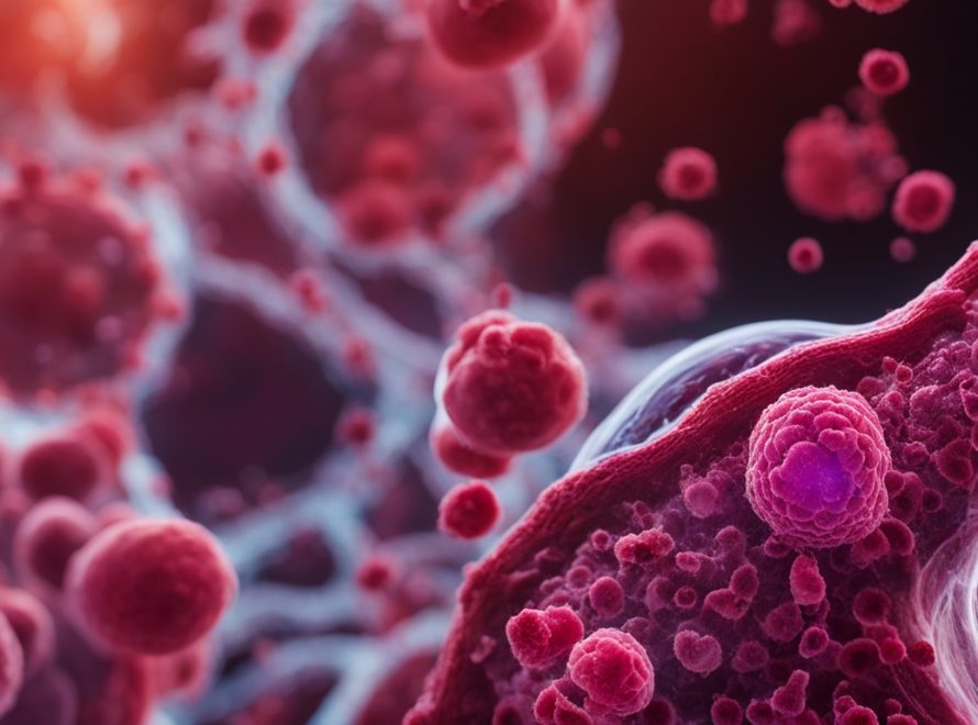 Primary immunodeficiency