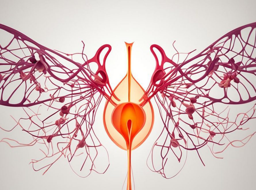 Primary ovarian insufficiency