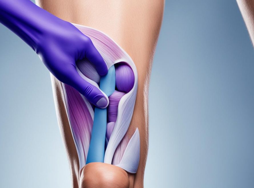 RLS (Restless legs syndrome)