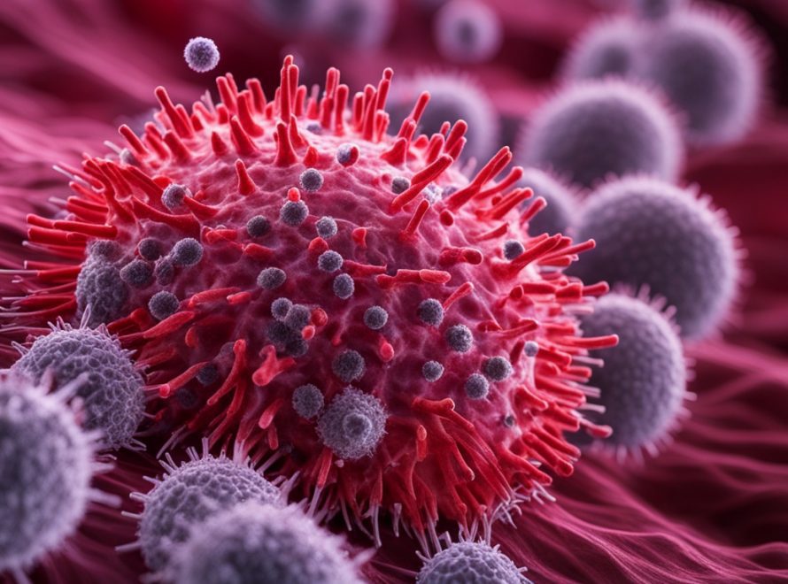 RSV (Respiratory syncytial virus)
