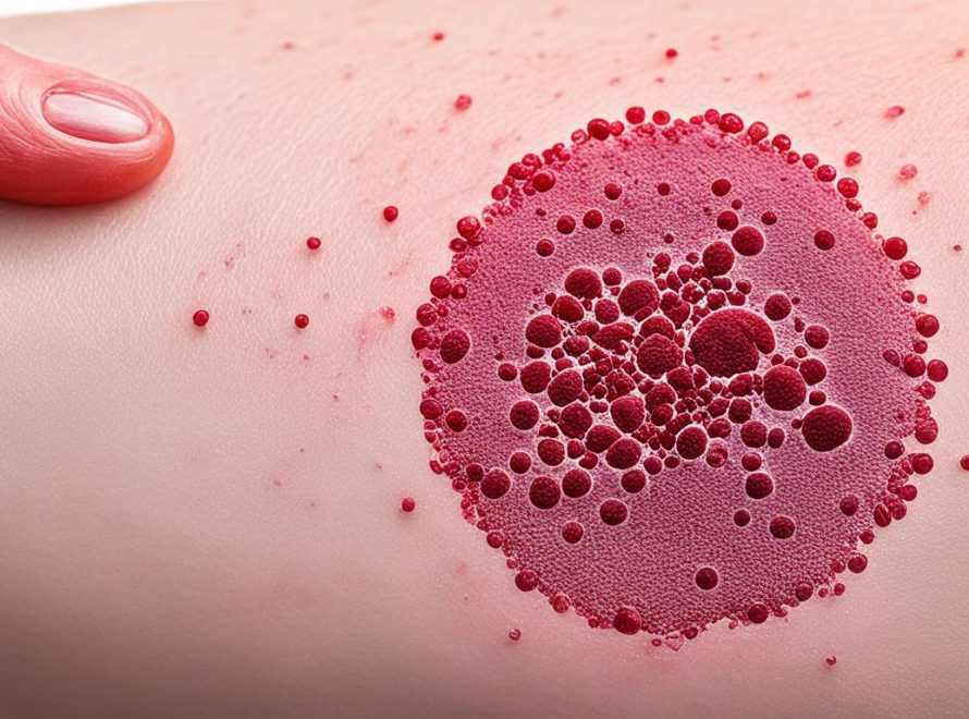 Ringworm (body)