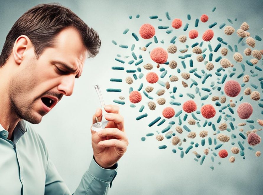 Rumination syndrome