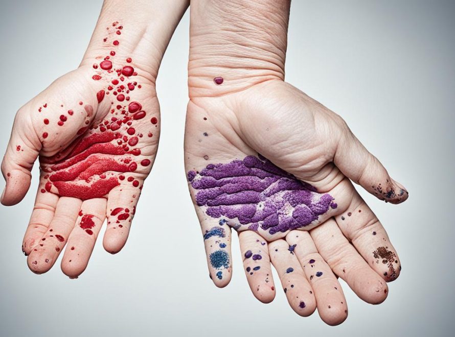 SJS (Stevens-Johnson syndrome)