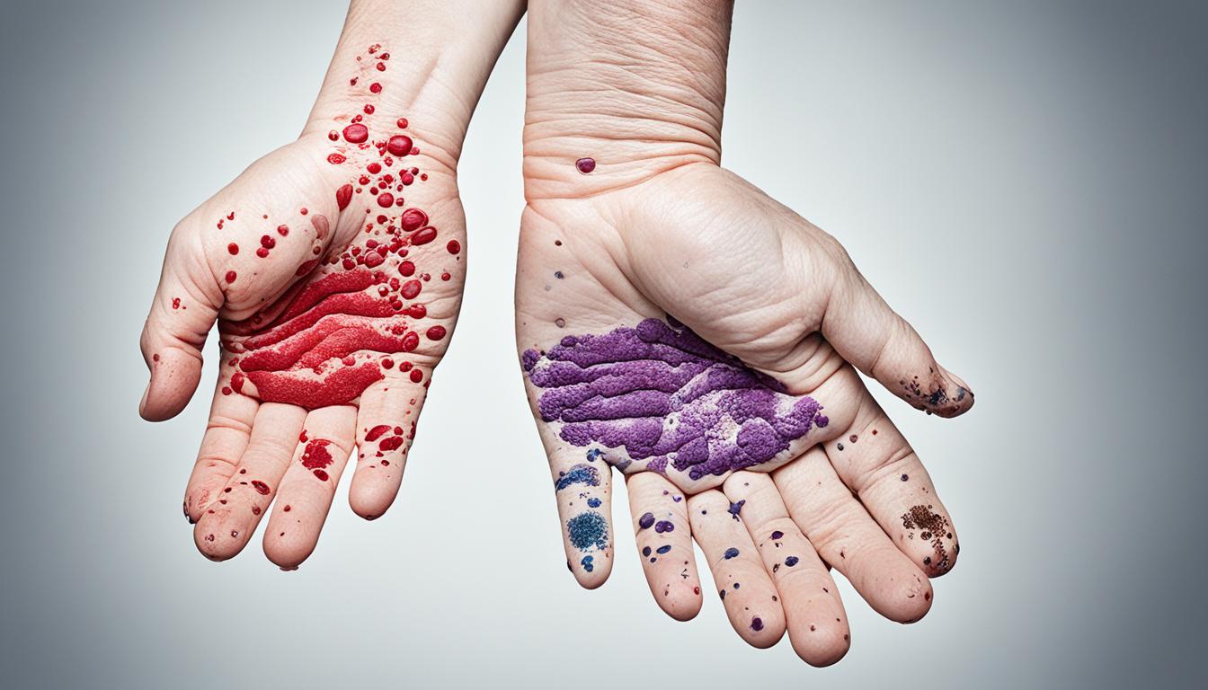 SJS (Stevens-Johnson syndrome)